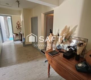  Maison � vendre 6 pi�ces 130 m�