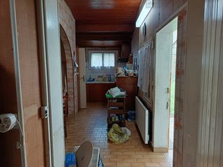  Maison � vendre 3 pi�ces 77 m�