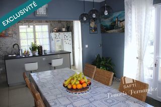  Maison � vendre 6 pi�ces 159 m�