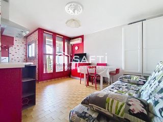  Appartement � vendre 2 pi�ces 32 m�