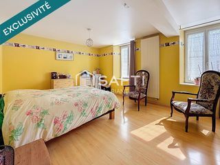  Maison � vendre 4 pi�ces 120 m�