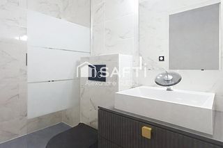  Appartement � vendre 6 pi�ces 124 m�