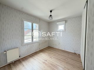  Maison � vendre 5 pi�ces 86 m�