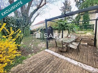  Maison � vendre 7 pi�ces 164 m�