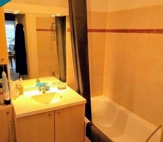  Appartement � vendre 3 pi�ces 62 m�