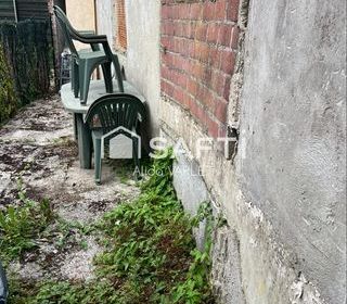  Maison � vendre 5 pi�ces 69 m�