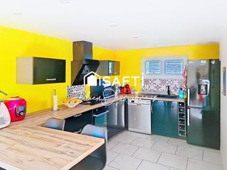  Maison � vendre 4 pi�ces 78 m�