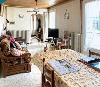  Maison � vendre 4 pi�ces 102 m�