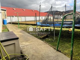  Maison � vendre 7 pi�ces 166 m�