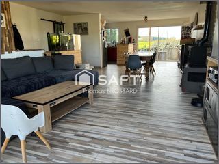  Maison � vendre 5 pi�ces 115 m�