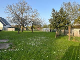  Terrain � vendre 630 m�