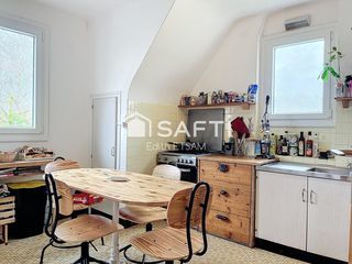  Maison � vendre 5 pi�ces 165 m�