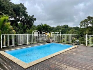  Maison � vendre 8 pi�ces 250 m�