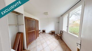  Maison � vendre 2 pi�ces 40 m�