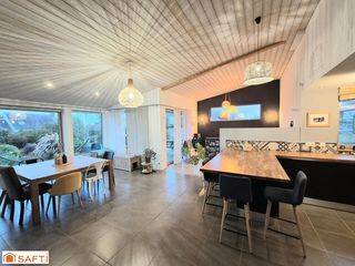  Maison � vendre 6 pi�ces 129 m�