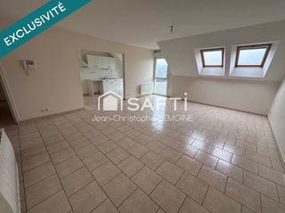  Appartement � vendre 4 pi�ces 100 m�