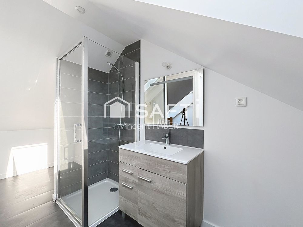 � vendre  Maison Verneuil-sur-Seine (78480)