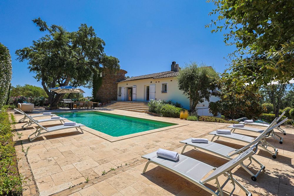 � vendre  Maison Grimaud (83310)