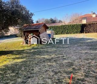  Terrain � vendre 525 m�