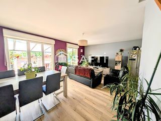  Maison � vendre 4 pi�ces 81 m�