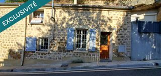  Maison � vendre 4 pi�ces 70 m�