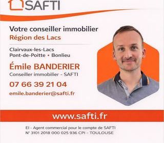  Terrain � vendre 1164 m�