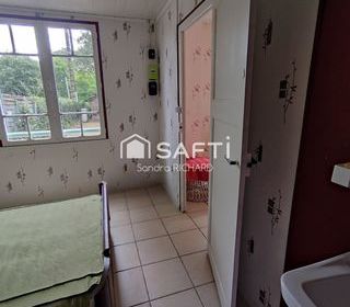  Maison � vendre 4 pi�ces 53 m�