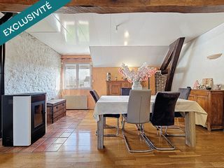  Maison � vendre 5 pi�ces 163 m�