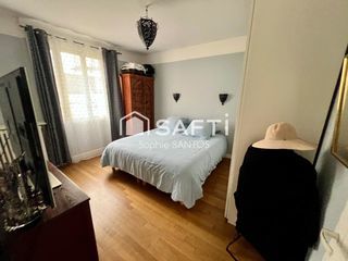  Maison � vendre 6 pi�ces 130 m�