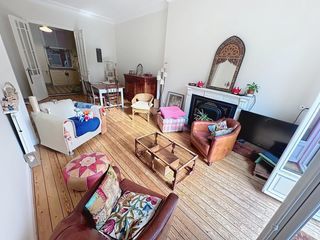  Appartement � vendre 5 pi�ces 148 m�