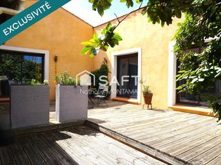  Maison � vendre 8 pi�ces 176 m�