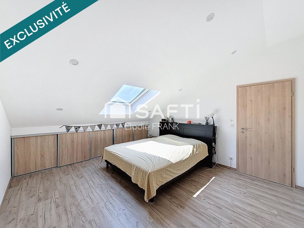 � vendre  Maison R�dange (57390)