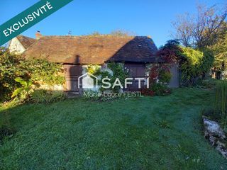  Maison � vendre 3 pi�ces 51 m�