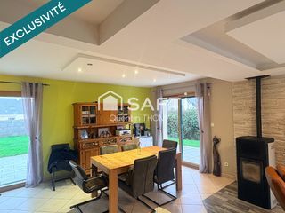  Maison � vendre 6 pi�ces 126 m�