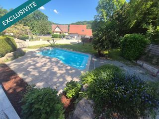  Maison � vendre 7 pi�ces 193 m�