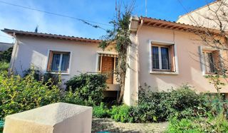  Maison � vendre 4 pi�ces 82 m�