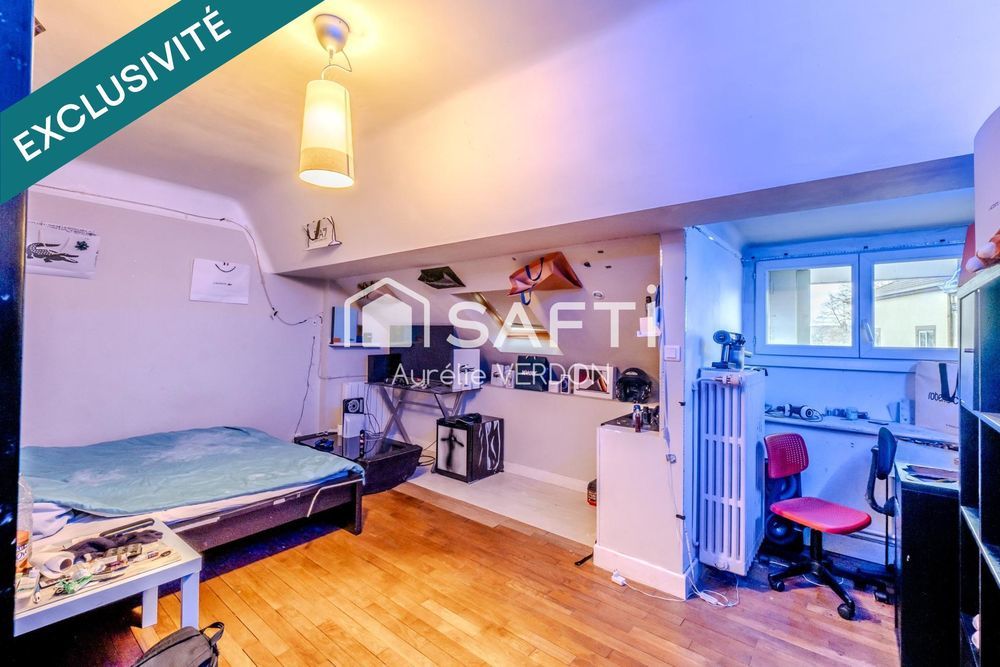 � vendre  Maison Sciez (74140)