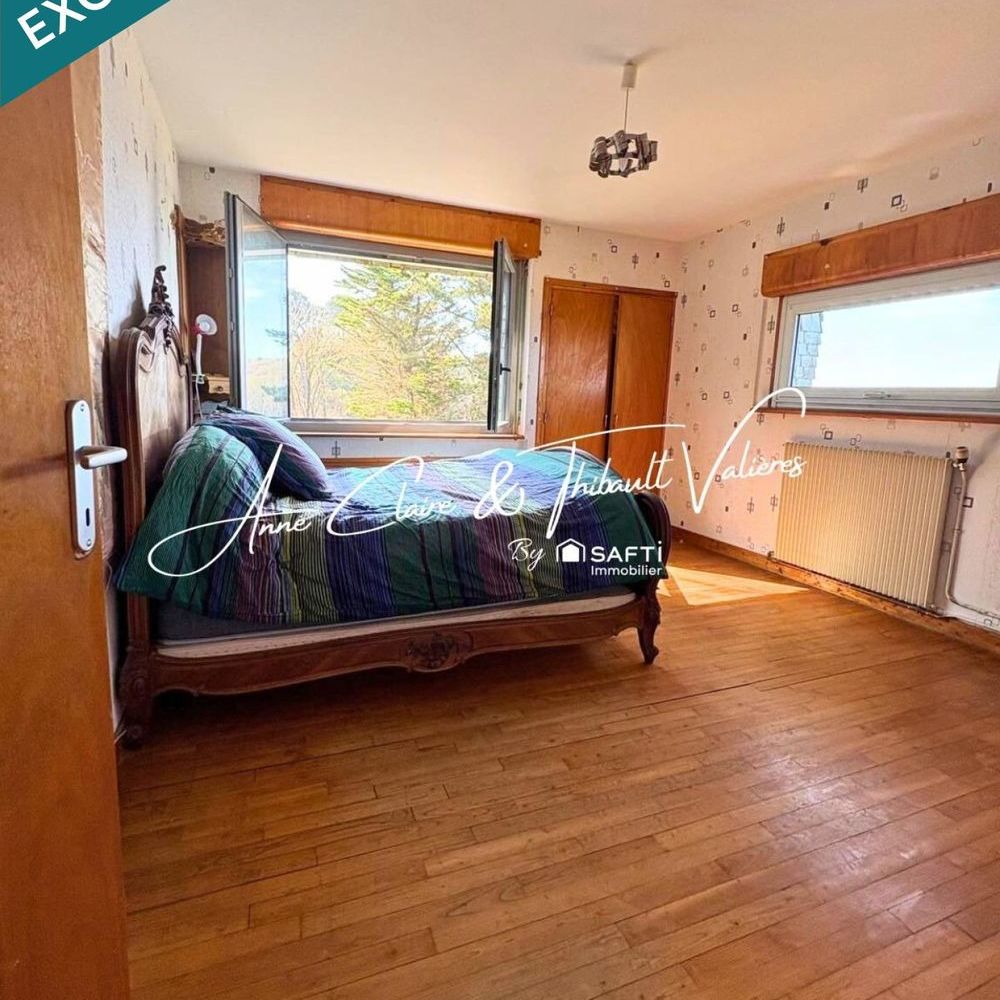 � vendre  Maison Plougasnou (29630)