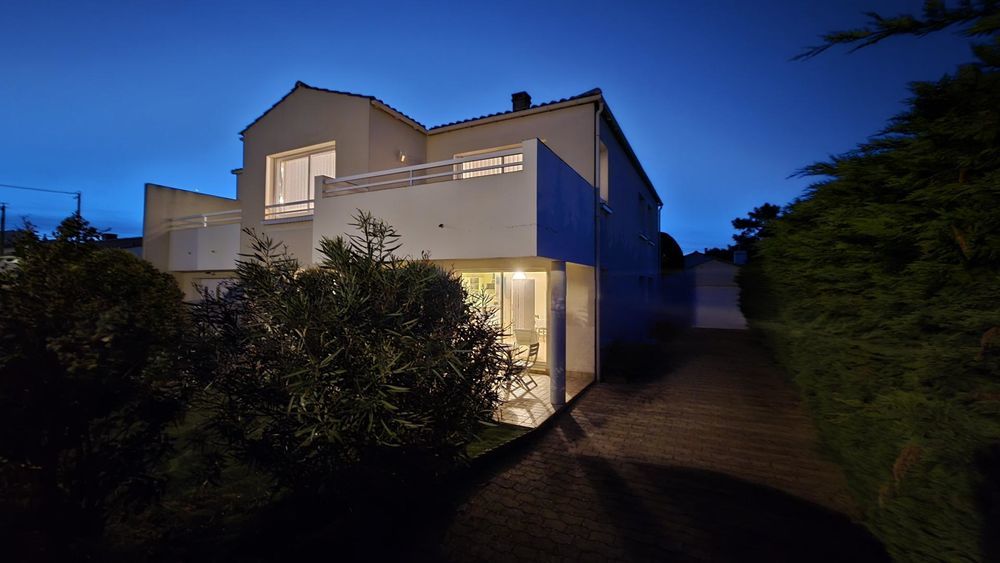 � vendre  Maison Les Sables-d'Olonne (85180)