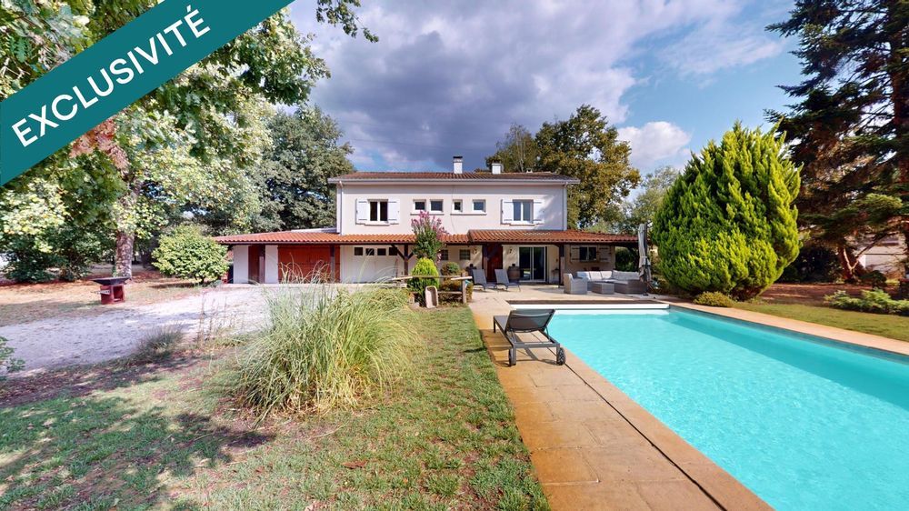 � vendre  Maison Saint-M�dard-en-Jalles (33160)