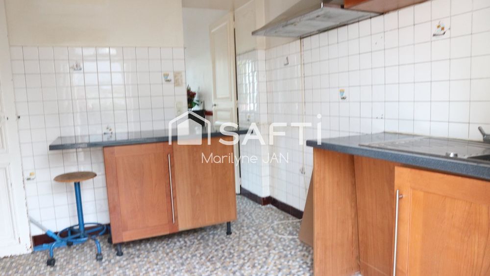 � vendre  Maison Saint-Malo (35400)