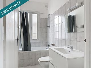  Appartement � vendre 1 pi�ce 23 m�