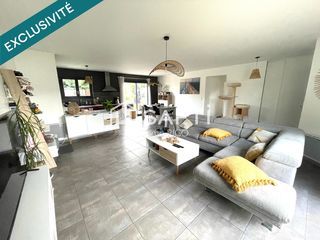  Maison � vendre 4 pi�ces 94 m�