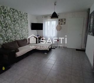  Maison � vendre 6 pi�ces 110 m�