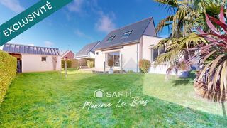  Maison � vendre 4 pi�ces 92 m�