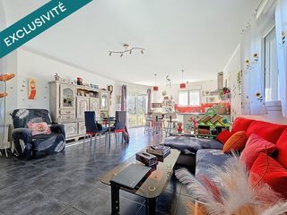  Maison � vendre 3 pi�ces 78 m�