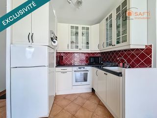  Appartement � vendre 2 pi�ces 39 m�