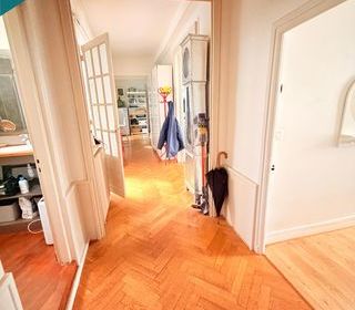  Appartement � vendre 6 pi�ces 129 m�