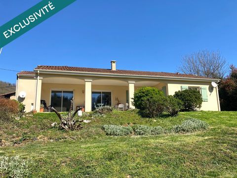   Plain pied, 2 logements, lumineuse et �conomique. Maison - 6 pi�ce(s) - 146 m�