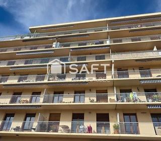  Appartement � vendre 2 pi�ces 55 m�